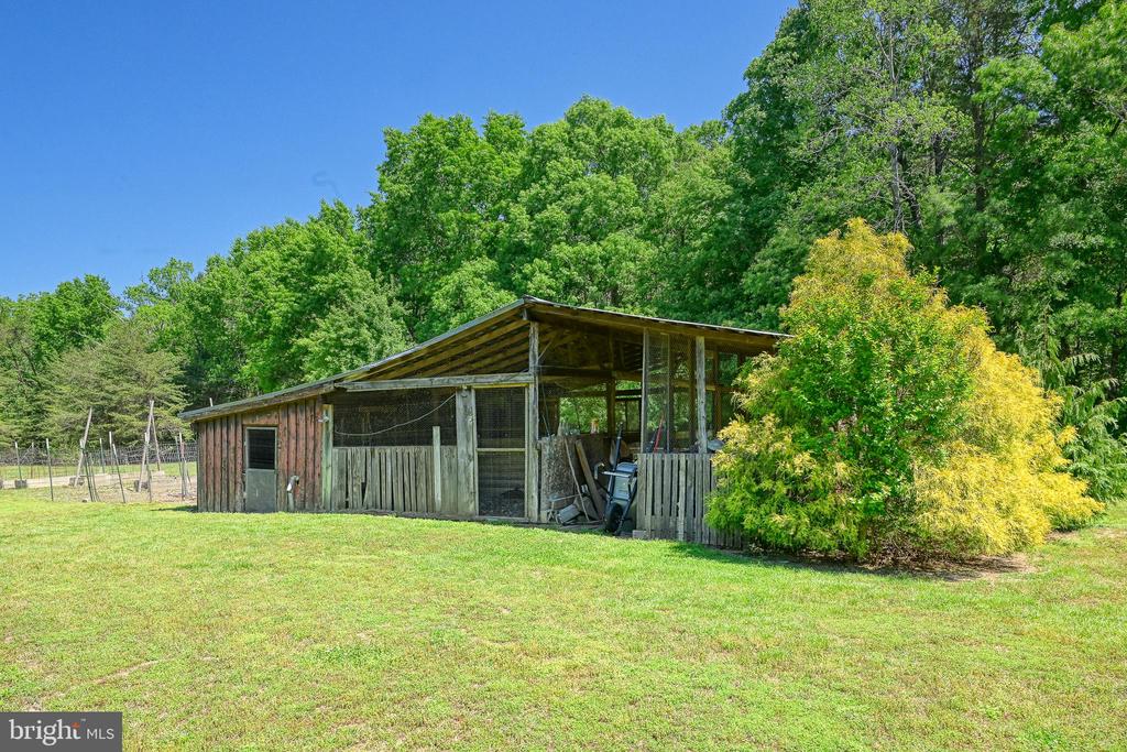 655 BUMPASS ROAD