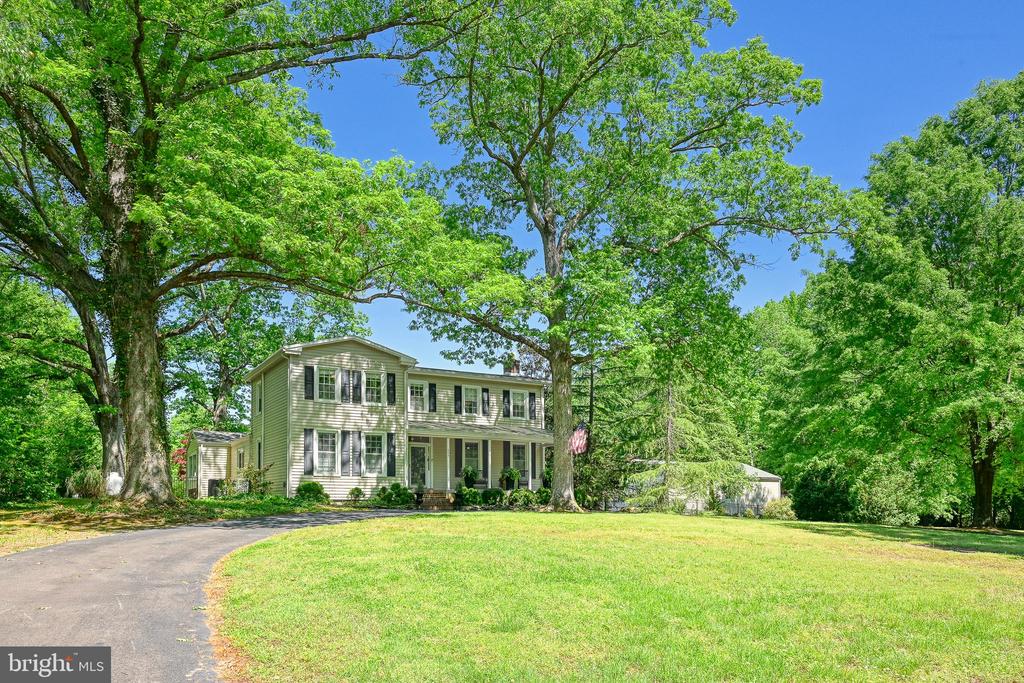 655 BUMPASS ROAD