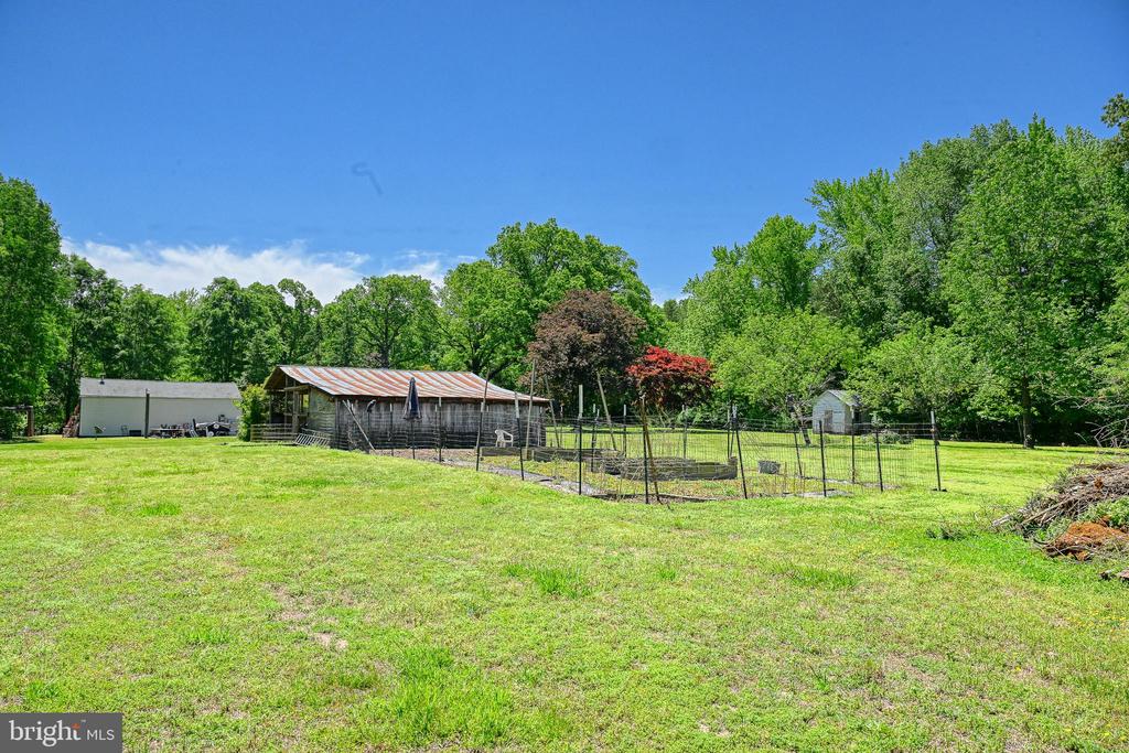 655 BUMPASS ROAD