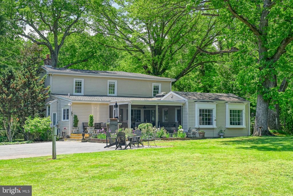 655 BUMPASS ROAD