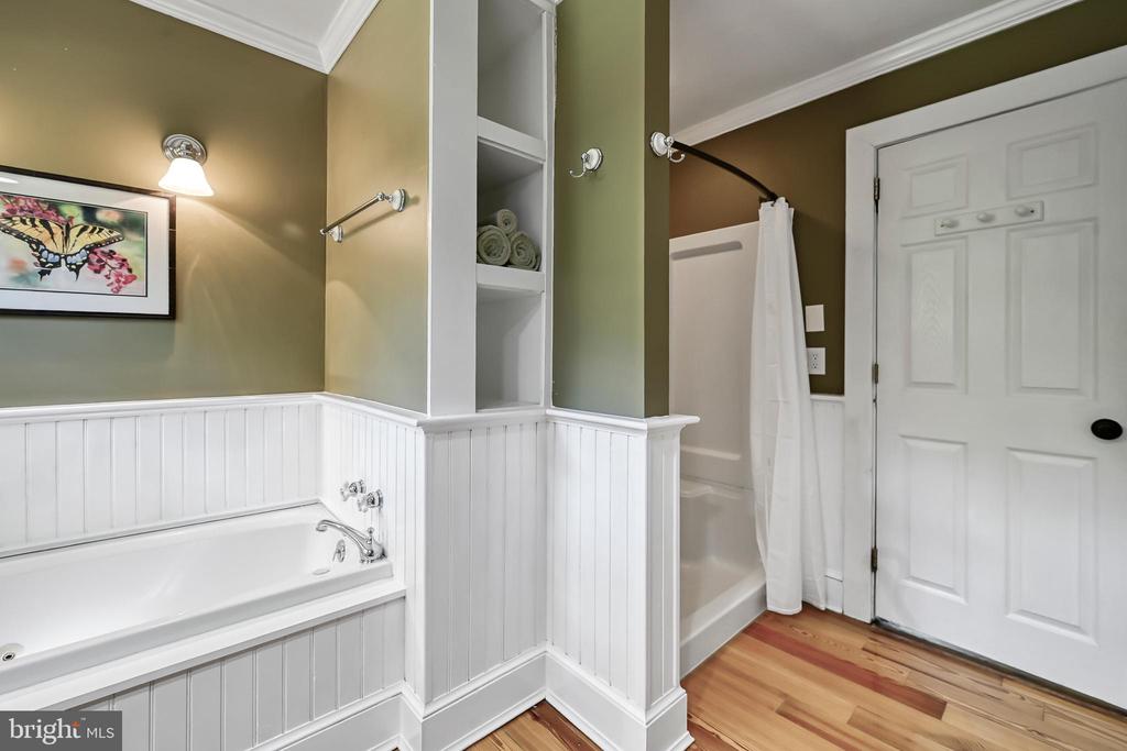 655 BUMPASS ROAD