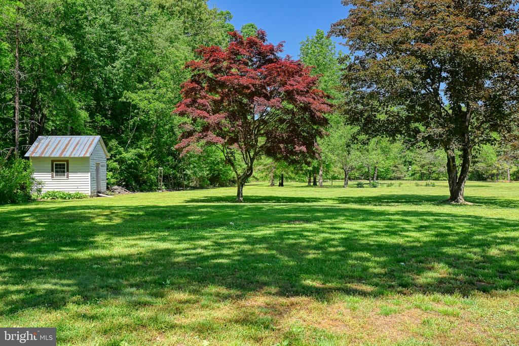 655 BUMPASS ROAD