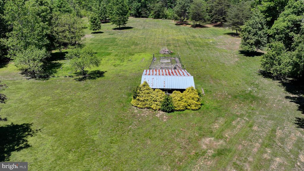 655 BUMPASS ROAD