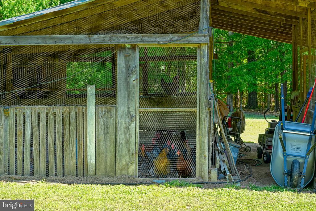 655 BUMPASS ROAD