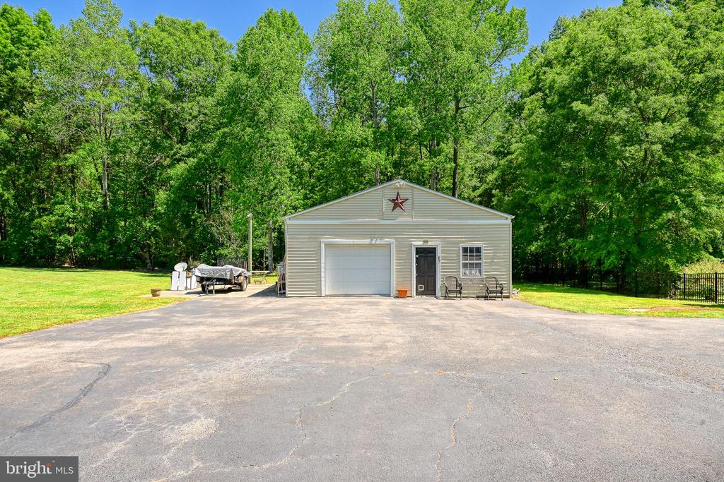 655 BUMPASS ROAD