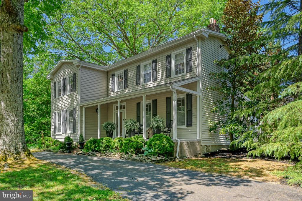 655 BUMPASS ROAD