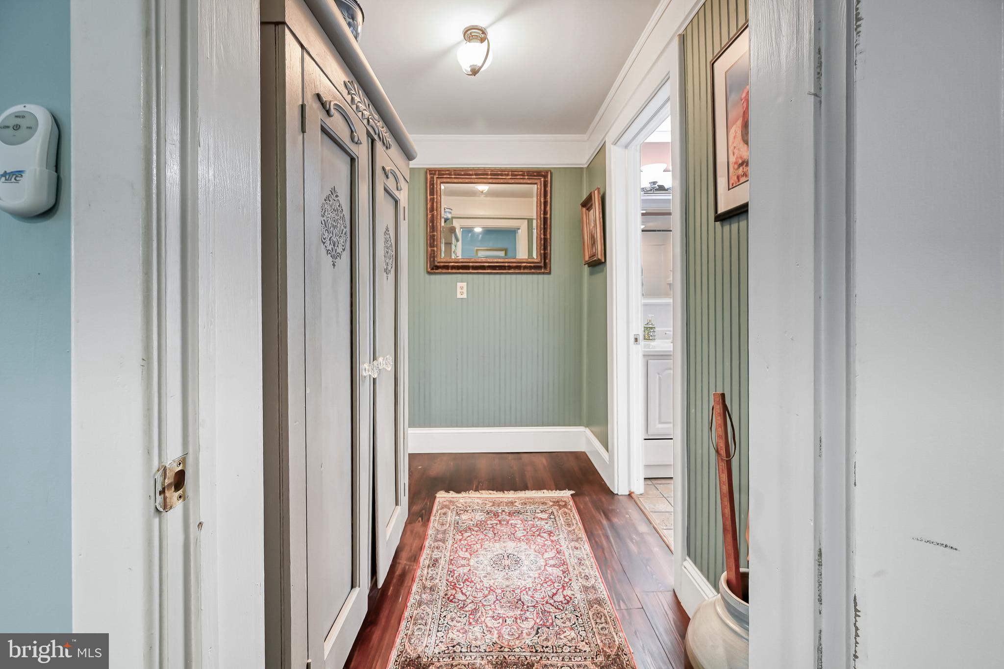 655 BUMPASS ROAD