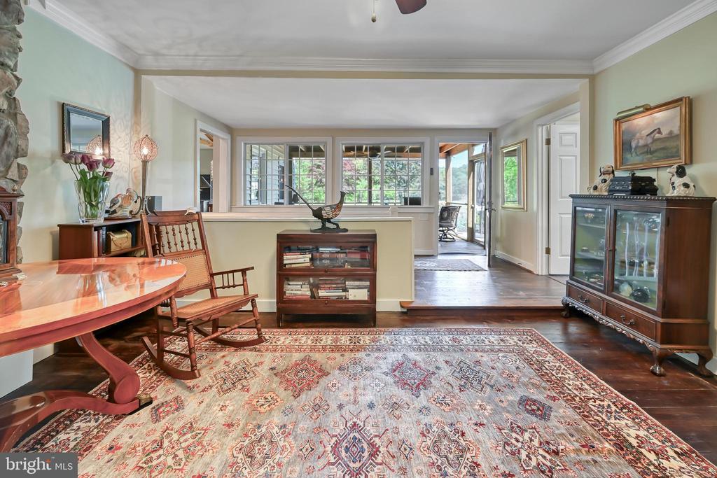 655 BUMPASS ROAD