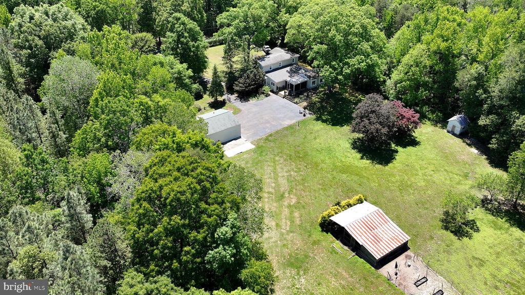 655 BUMPASS ROAD
