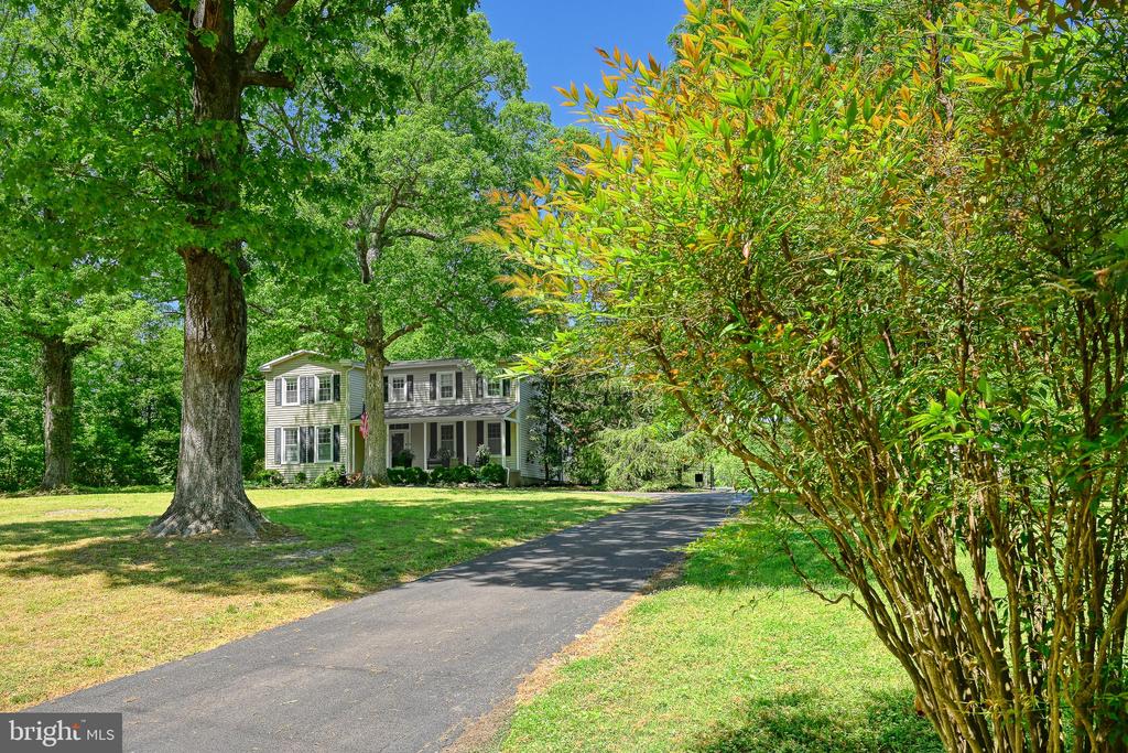 655 BUMPASS ROAD