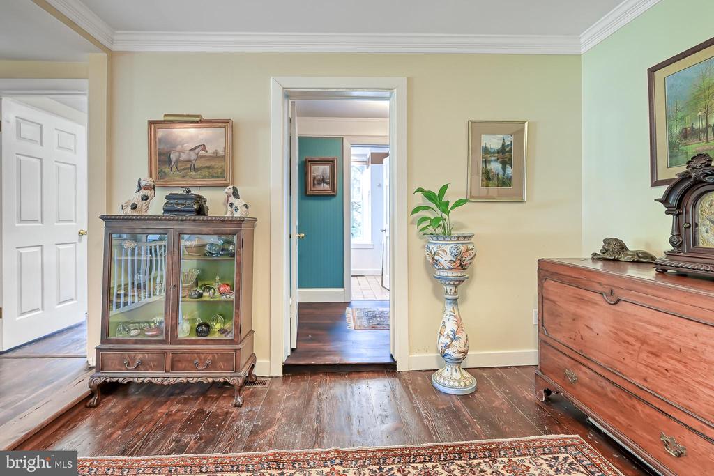 655 BUMPASS ROAD