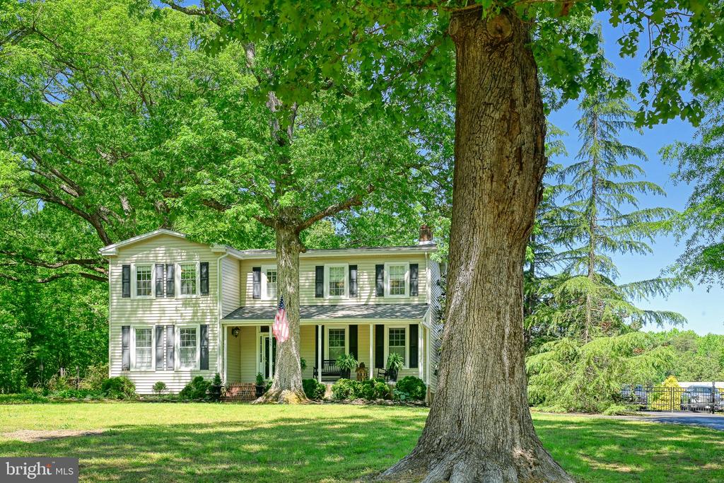 655 BUMPASS ROAD