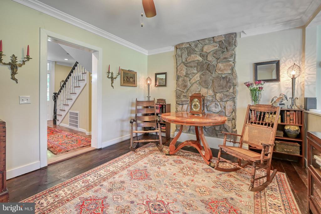 655 BUMPASS ROAD