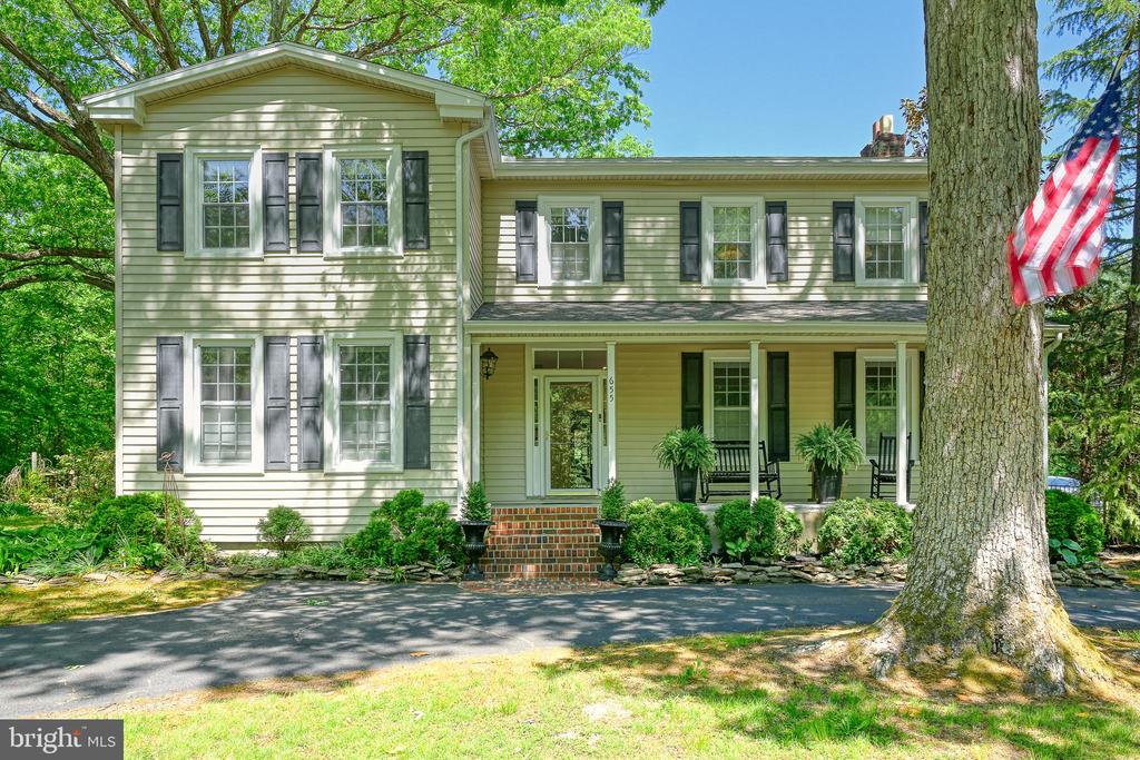 655 BUMPASS ROAD