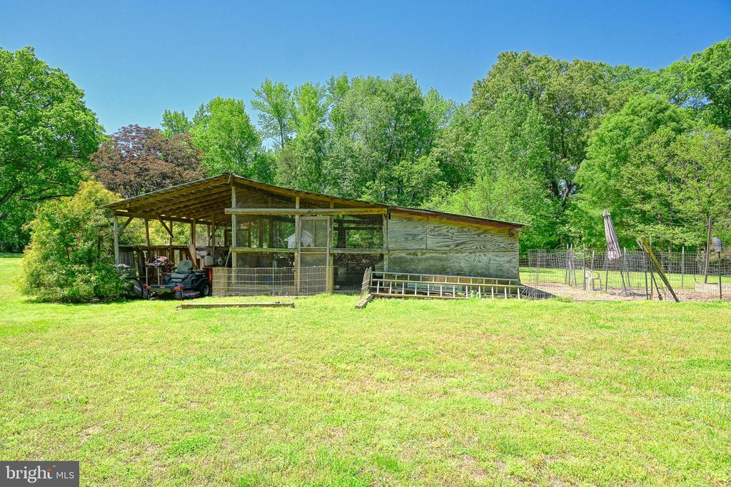 655 BUMPASS ROAD