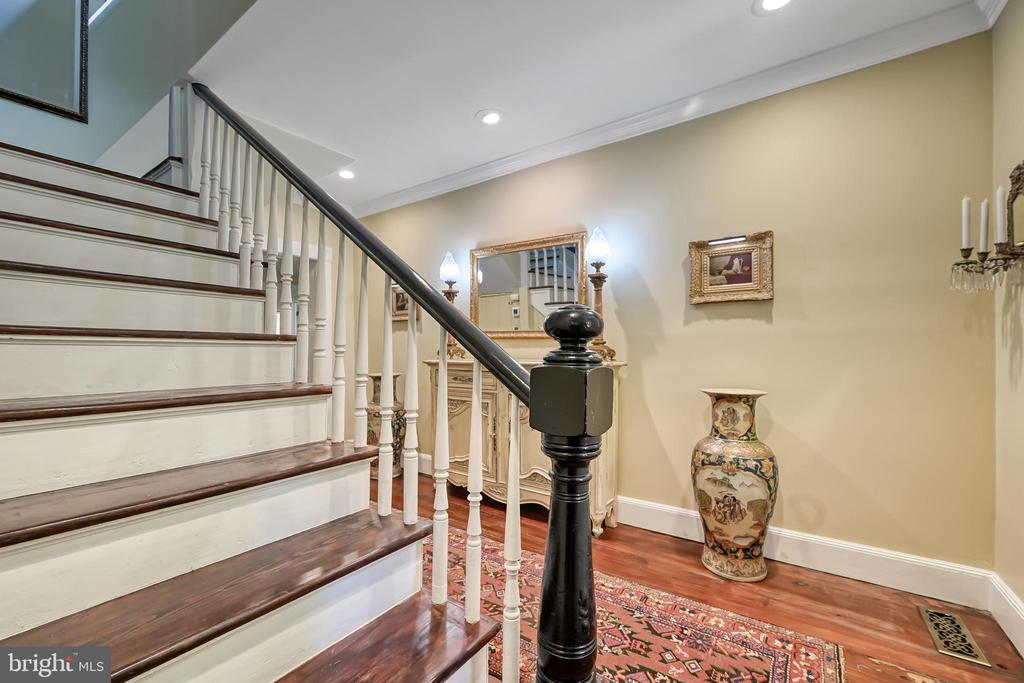 655 BUMPASS ROAD