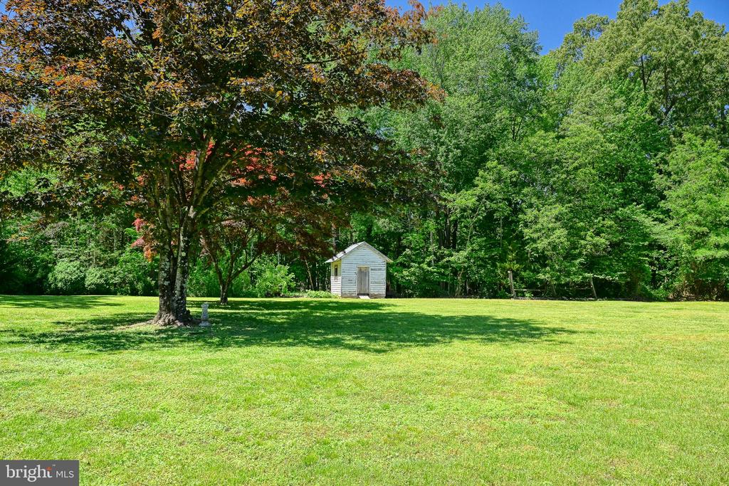 655 BUMPASS ROAD