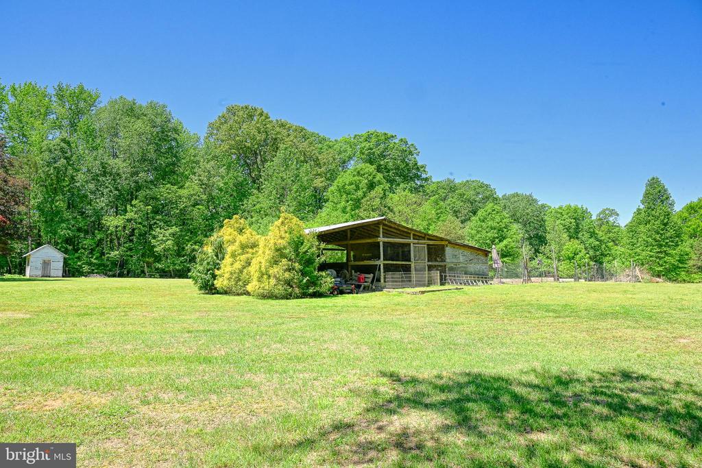 655 BUMPASS ROAD