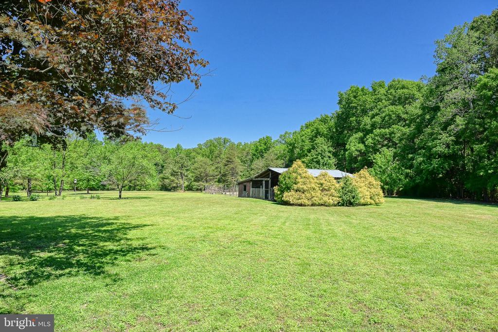655 BUMPASS ROAD