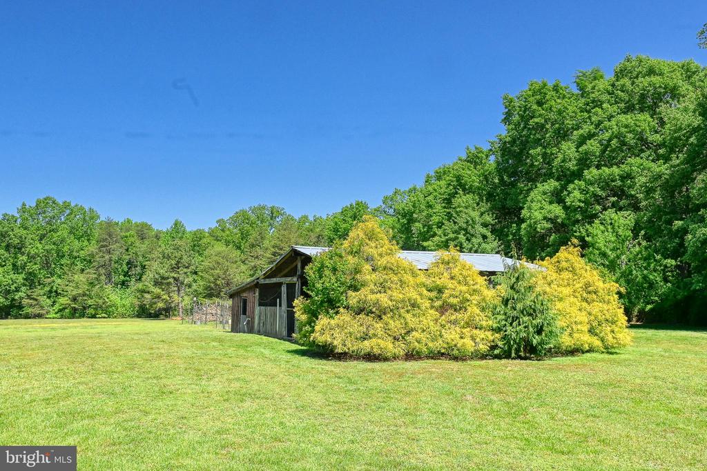 655 BUMPASS ROAD