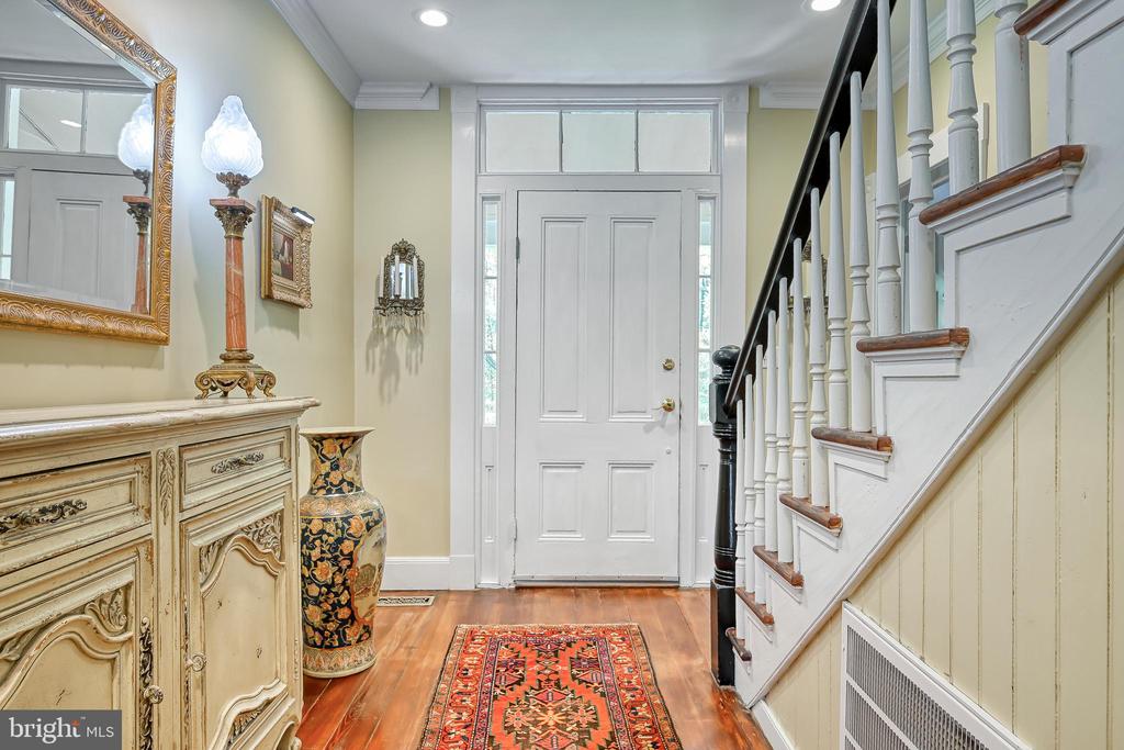 655 BUMPASS ROAD
