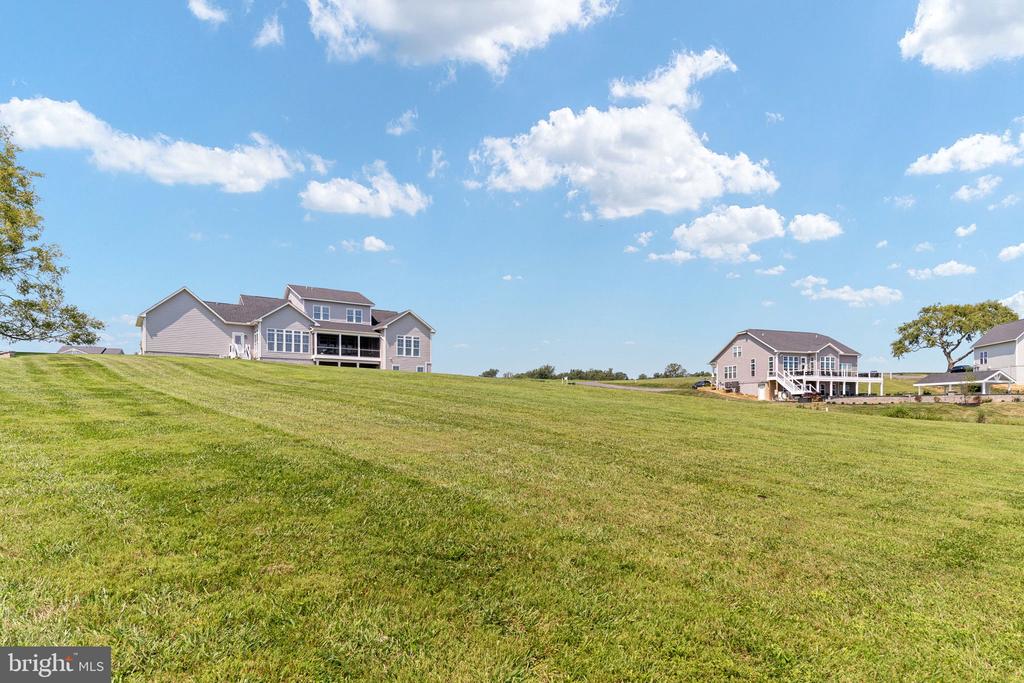 270 ROCK ISLAND RIDGE
