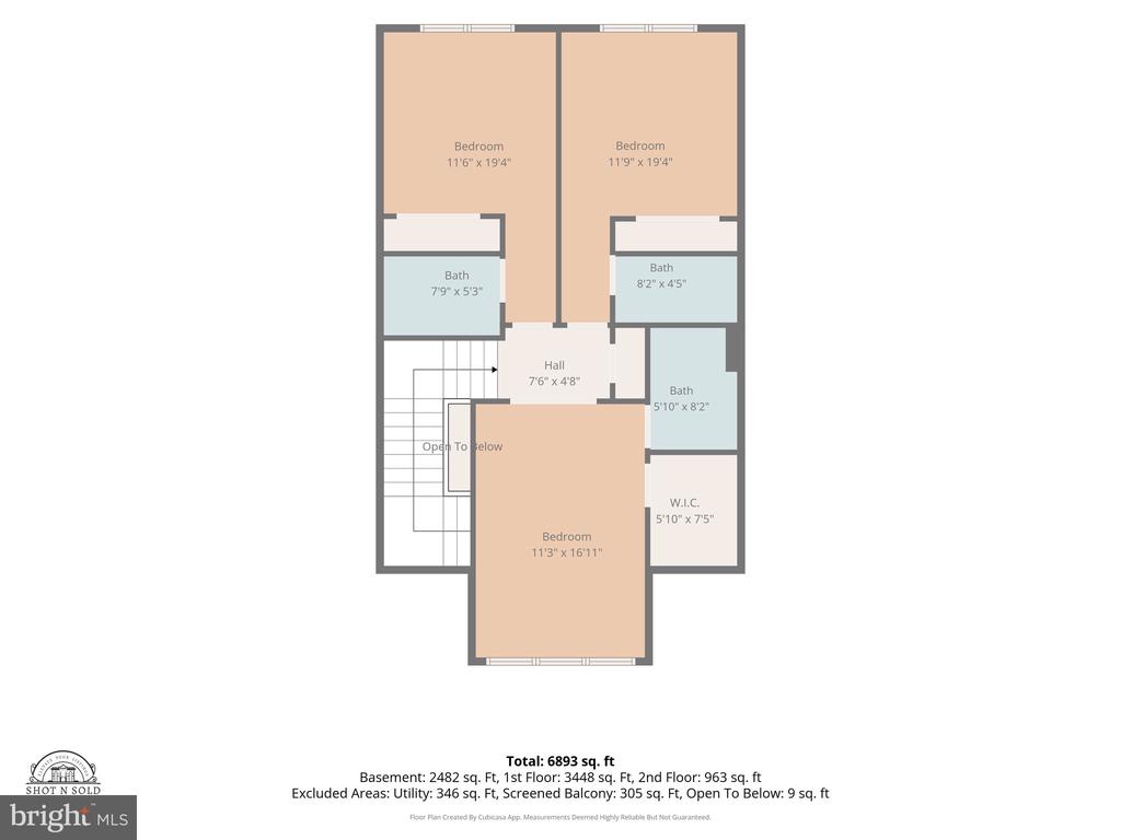 270 ROCK ISLAND RIDGE
