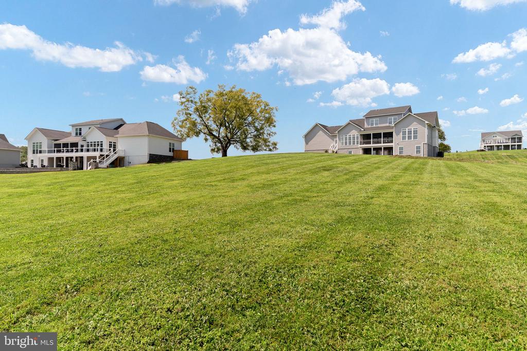 270 ROCK ISLAND RIDGE