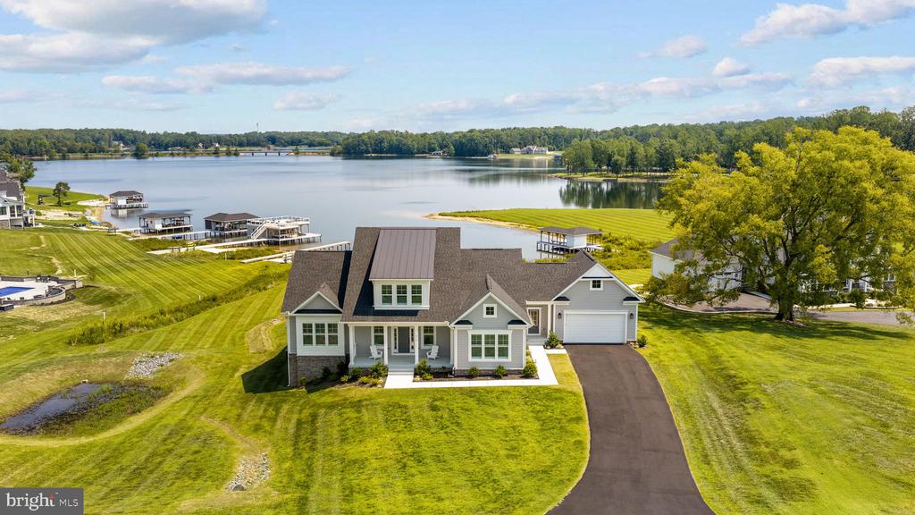 270 ROCK ISLAND RIDGE