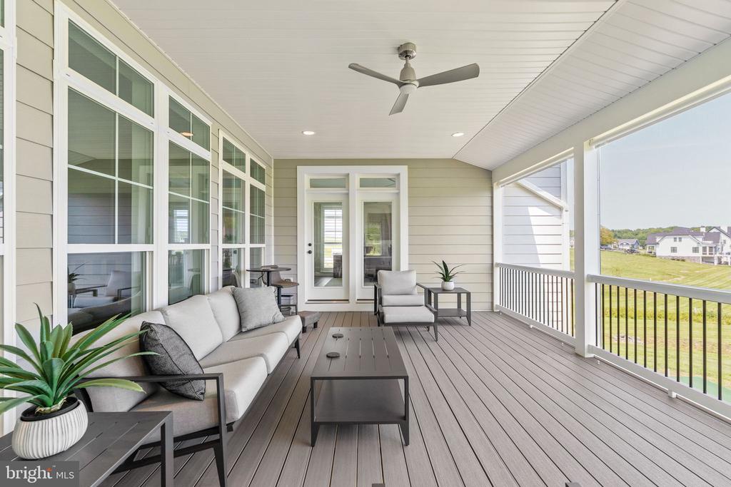 270 ROCK ISLAND RIDGE
