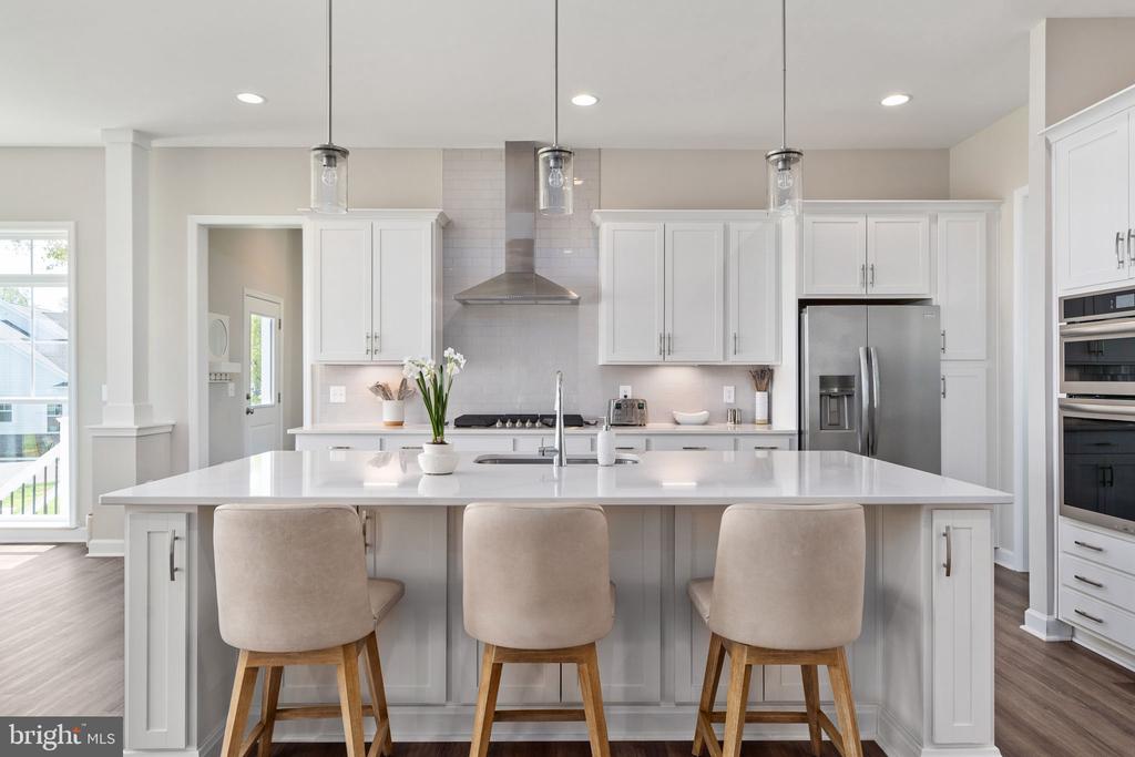 270 ROCK ISLAND RIDGE