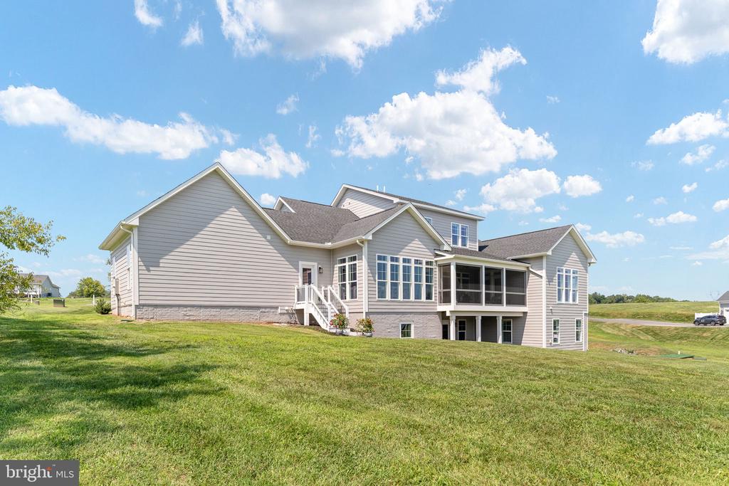 270 ROCK ISLAND RIDGE