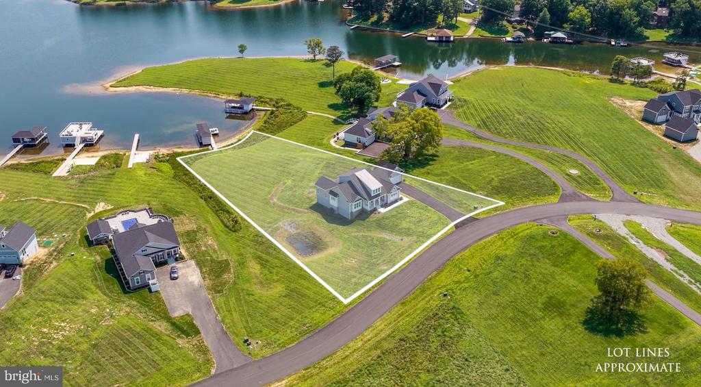 270 ROCK ISLAND RIDGE