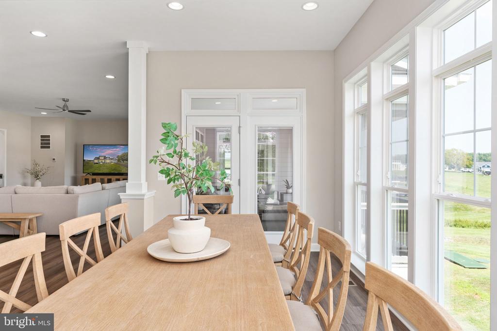 270 ROCK ISLAND RIDGE