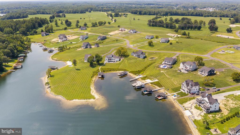 270 ROCK ISLAND RIDGE