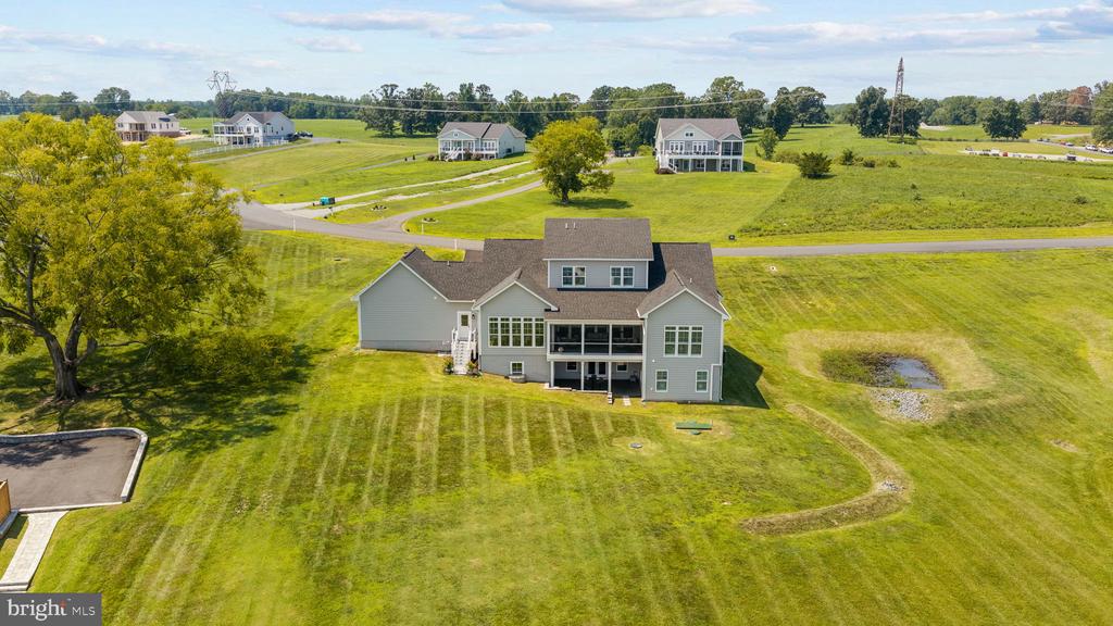 270 ROCK ISLAND RIDGE