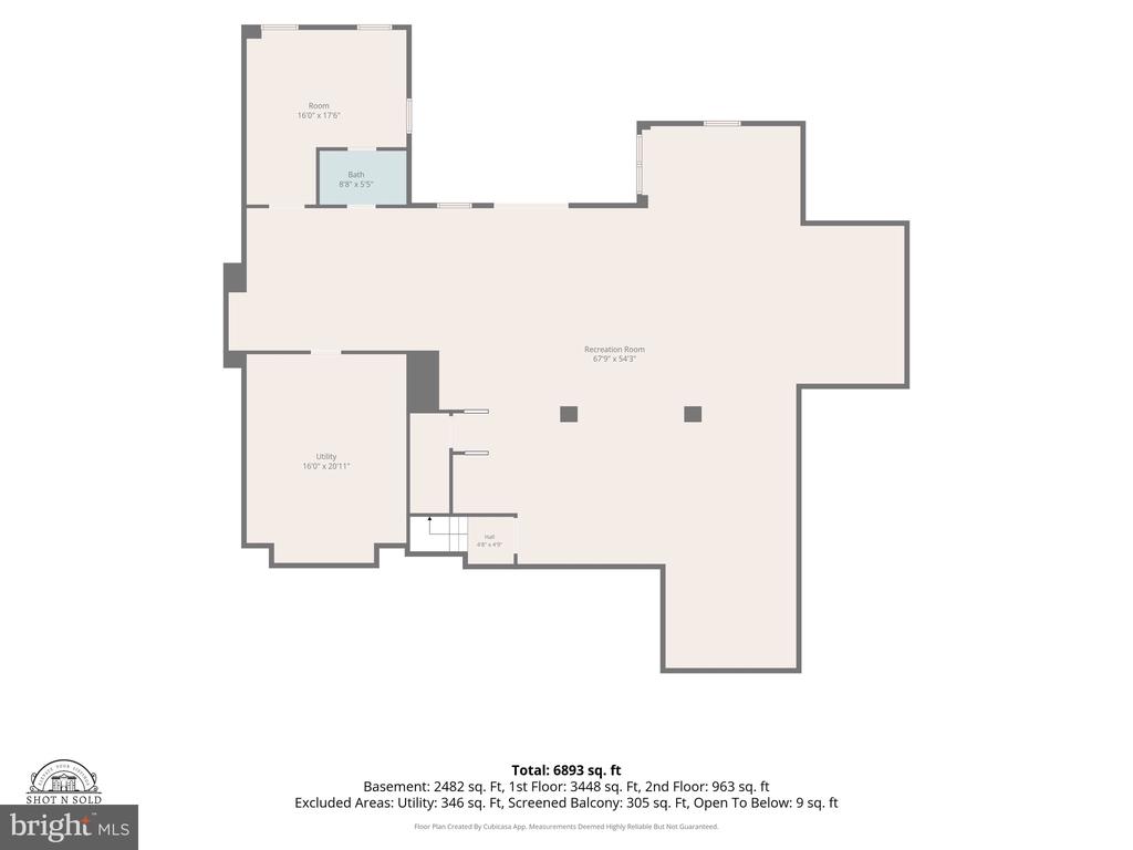 270 ROCK ISLAND RIDGE