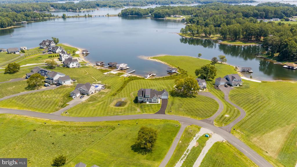 270 ROCK ISLAND RIDGE
