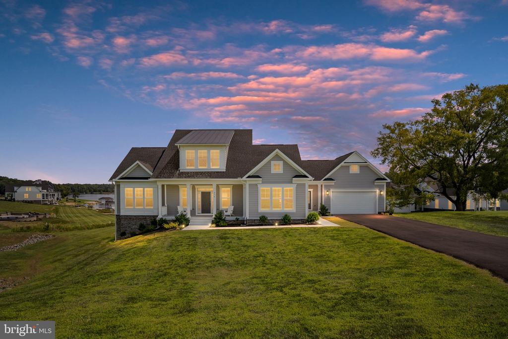 270 ROCK ISLAND RIDGE