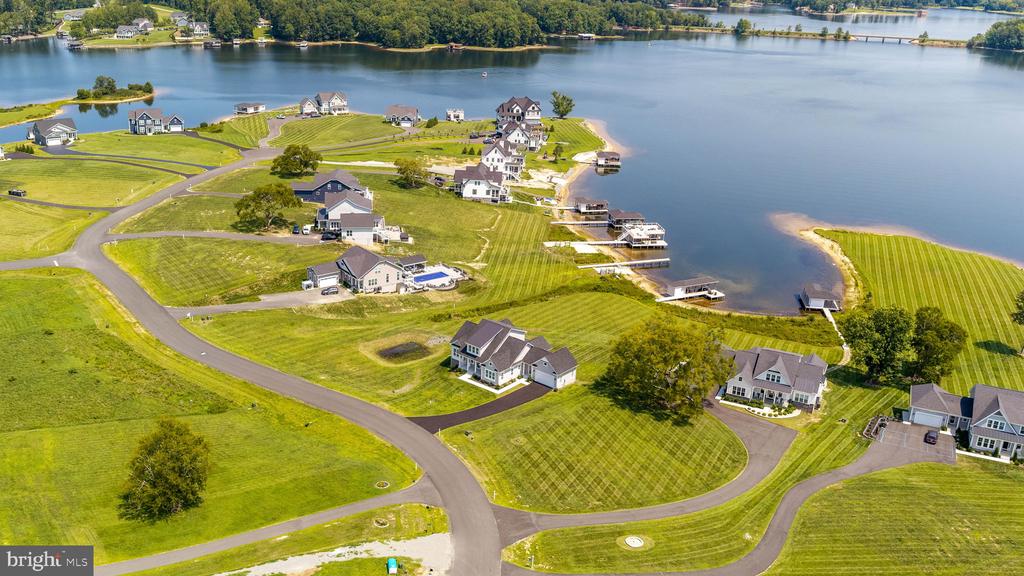 270 ROCK ISLAND RIDGE