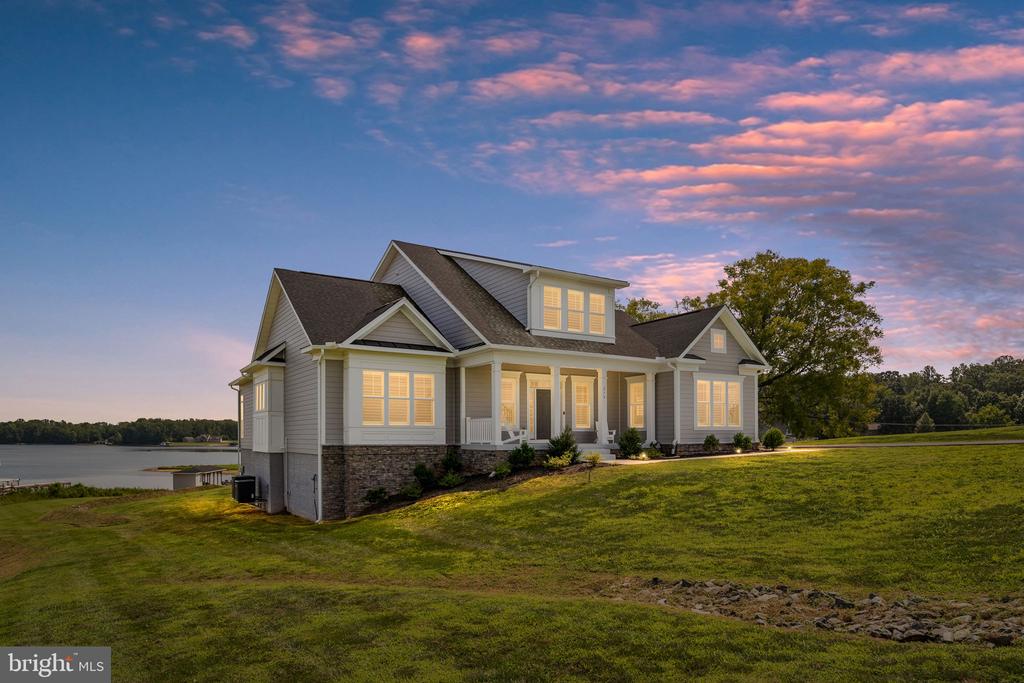 270 ROCK ISLAND RIDGE