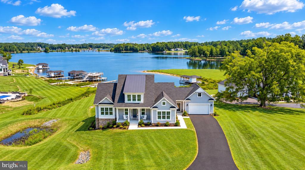 270 ROCK ISLAND RIDGE