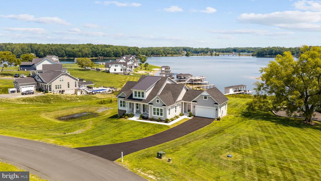 270 ROCK ISLAND RIDGE