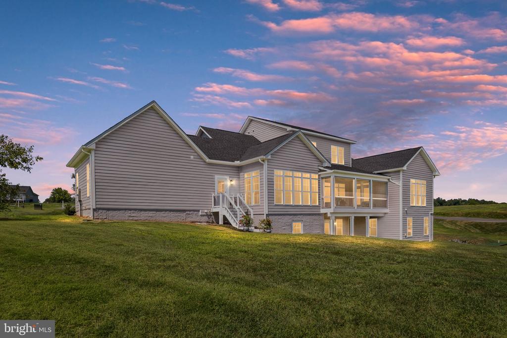 270 ROCK ISLAND RIDGE