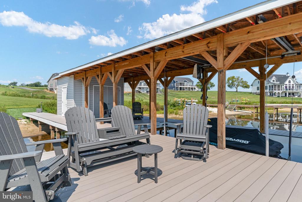 270 ROCK ISLAND RIDGE