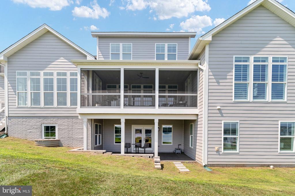 270 ROCK ISLAND RIDGE