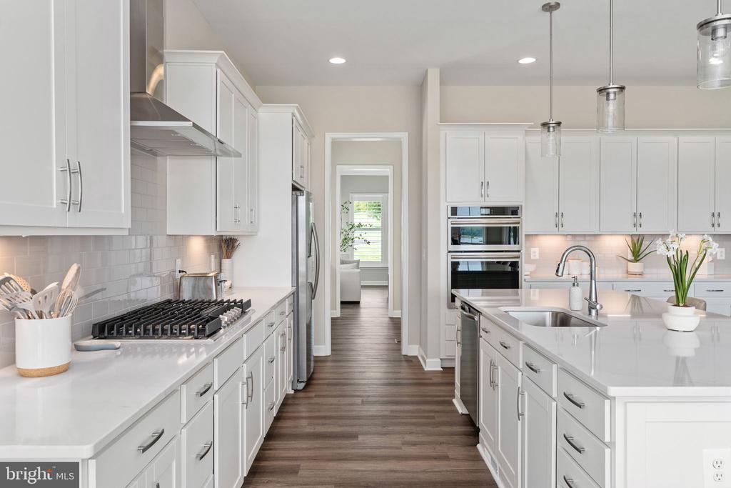 270 ROCK ISLAND RIDGE