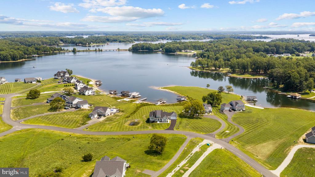 270 ROCK ISLAND RIDGE