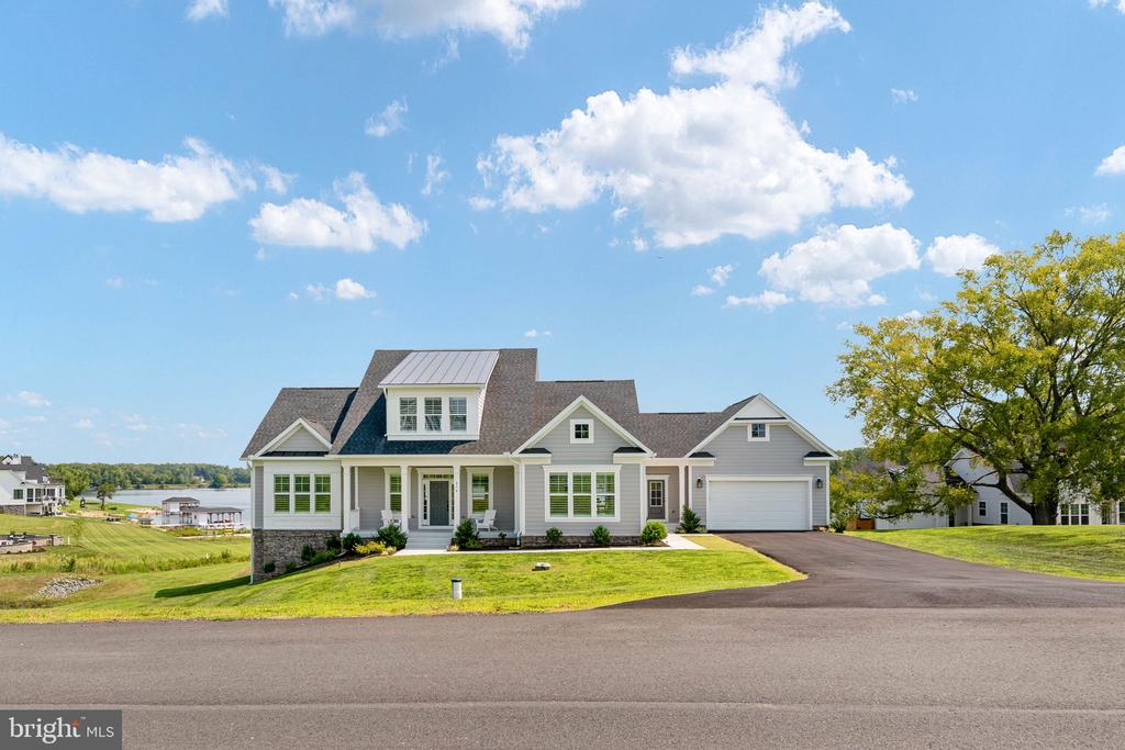 270 ROCK ISLAND RIDGE