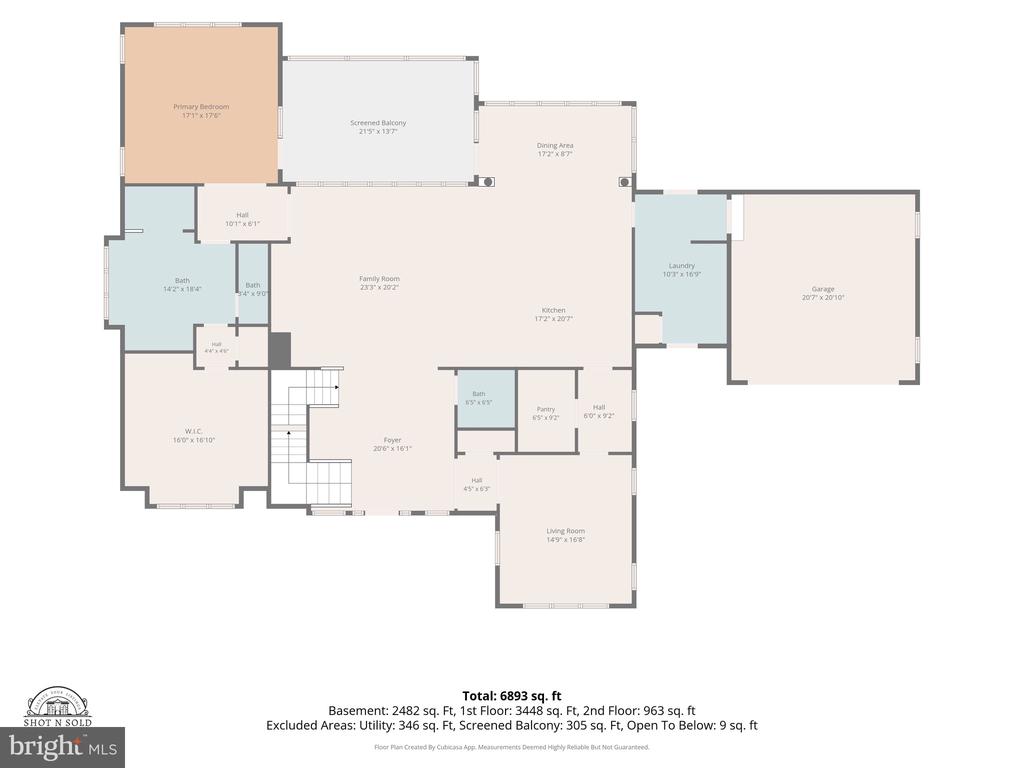 270 ROCK ISLAND RIDGE